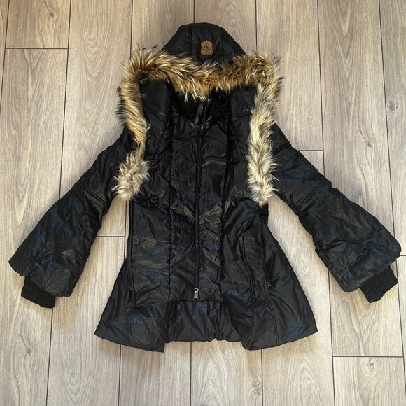 Mackage Adali Down Jacket - Picture 3 of 3